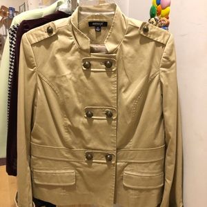 Women’s jacket